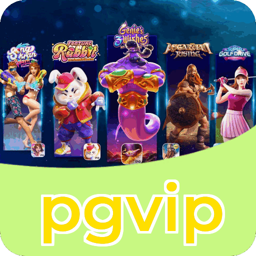 Acesso seguro à conta pgvip — ilustração editorial