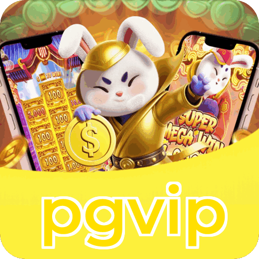 Passo a passo para baixar o app pgvip — ilustração editorial