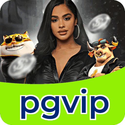 Tabela RTP dos jogos de cassino da pgvip