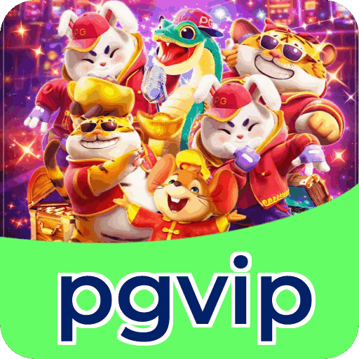 Fluxo de download do app pgvip — referência visual